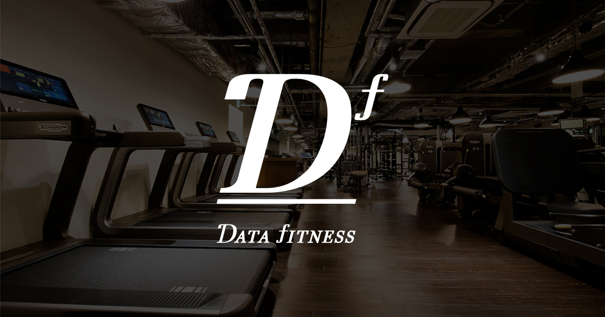 データフィットネス六本木 - DATA FITNESS ROPPONGIの店舗写真